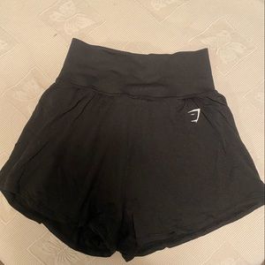 Gymshark Vital Seamless 2.0 2-IN-1 shorts